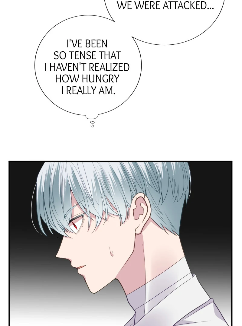 Notorious Wife-Killer's Remarriage Proposal Chapter 48 - page 4