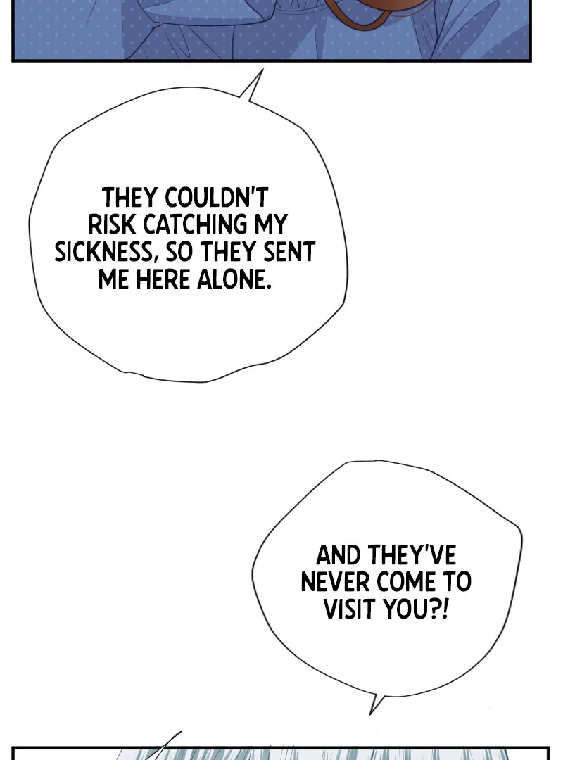 Notorious Wife-Killer's Remarriage Proposal Chapter 48 - page 44