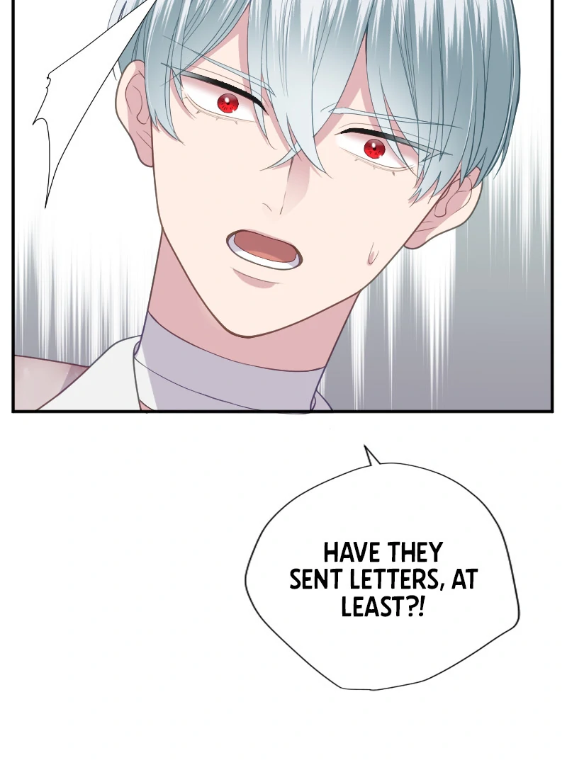 Notorious Wife-Killer's Remarriage Proposal Chapter 48 - page 45