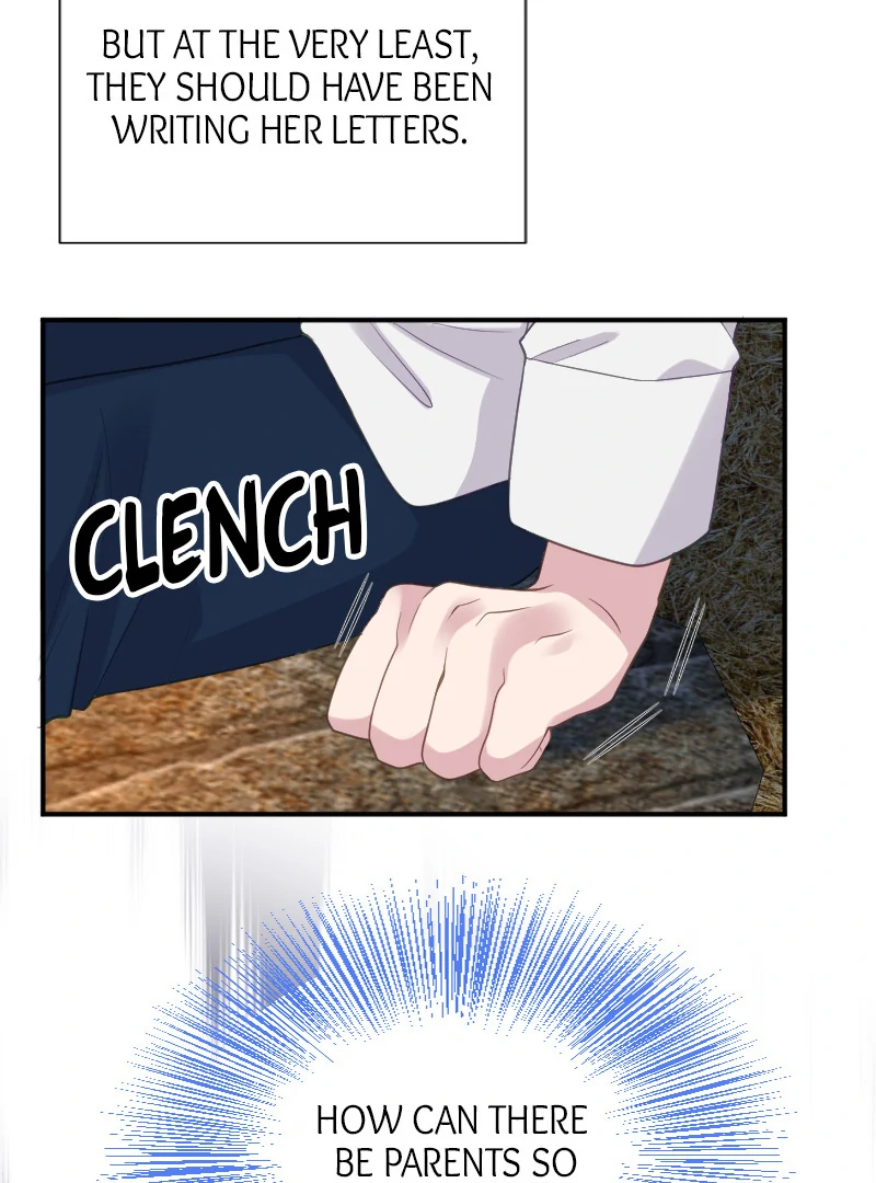 Notorious Wife-Killer's Remarriage Proposal Chapter 48 - page 49