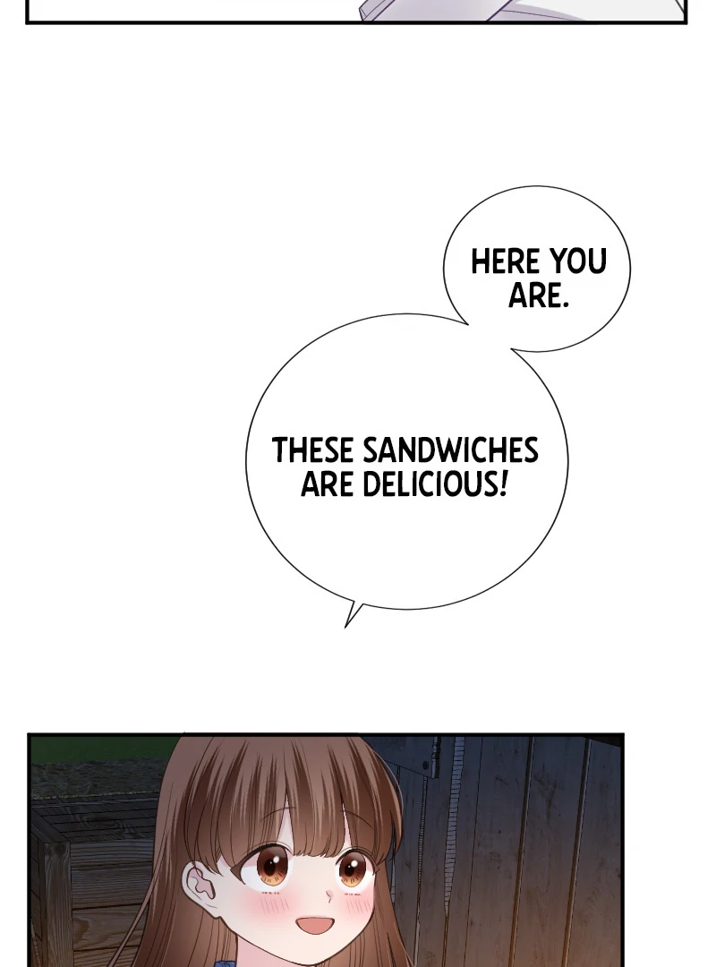 Notorious Wife-Killer's Remarriage Proposal Chapter 48 - page 5