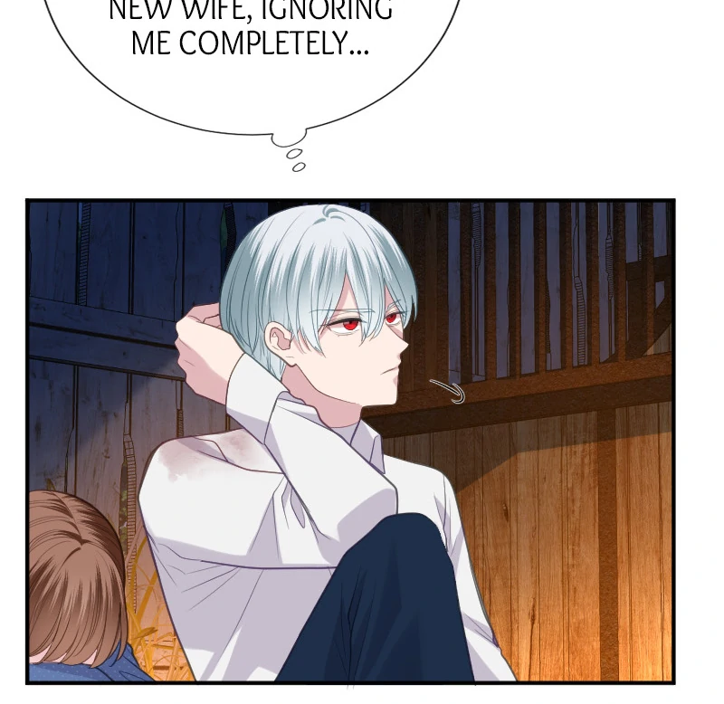 Notorious Wife-Killer's Remarriage Proposal Chapter 48 - page 53