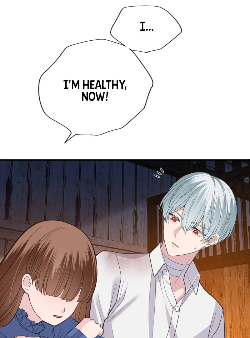 Notorious Wife-Killer's Remarriage Proposal Chapter 48 - page 55