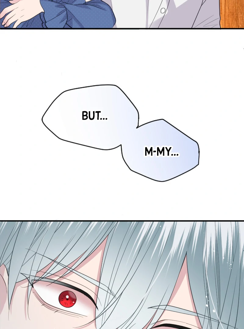 Notorious Wife-Killer's Remarriage Proposal Chapter 48 - page 56