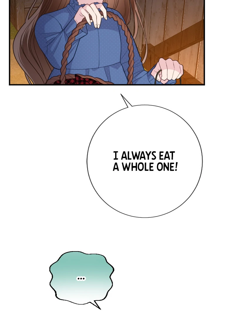 Notorious Wife-Killer's Remarriage Proposal Chapter 48 - page 6