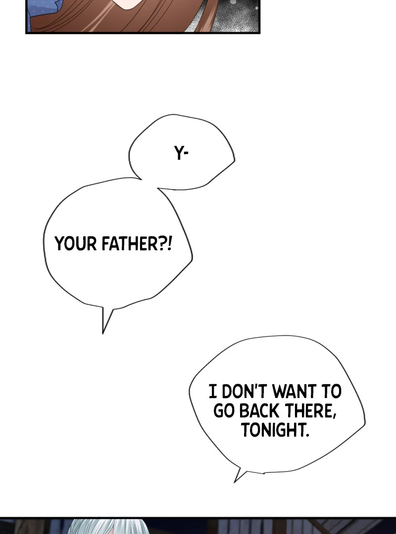 Notorious Wife-Killer's Remarriage Proposal Chapter 48 - page 68