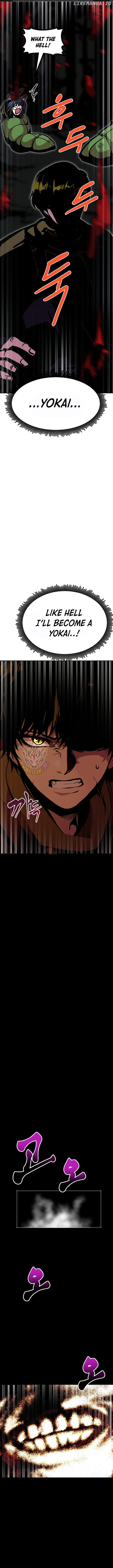 Worthless Regression Chapter 88 - page 12