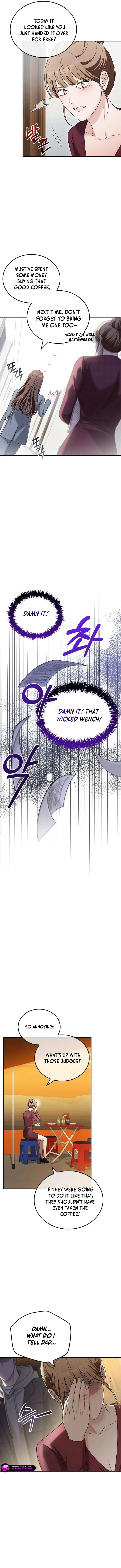 How far can we go as a couple? Chapter 58 - page 7