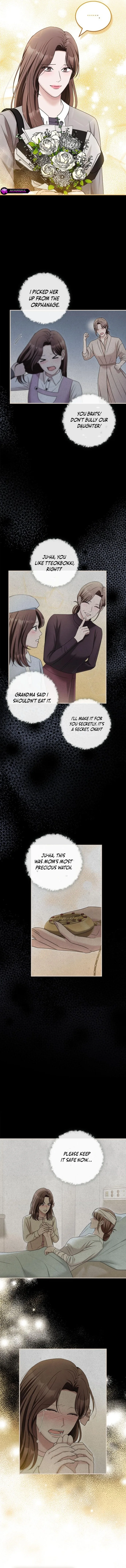 How far can we go as a couple? Chapter 59 - page 10