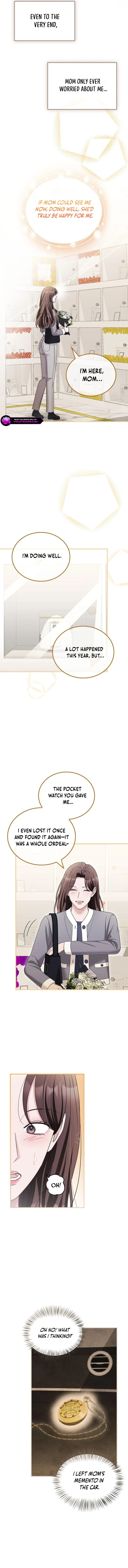 How far can we go as a couple? Chapter 59 - page 11