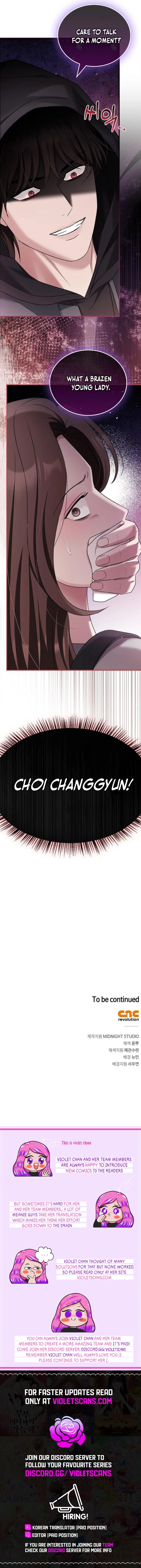 How far can we go as a couple? Chapter 59 - page 13