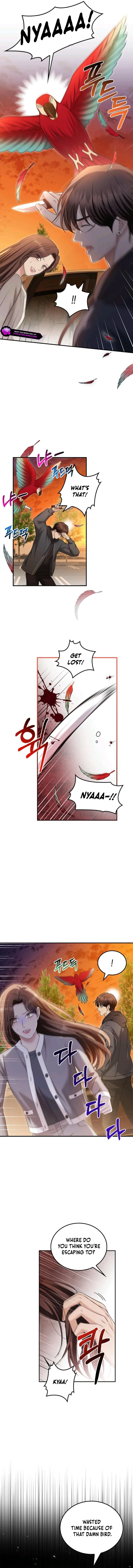 How far can we go as a couple? Chapter 60 - page 10