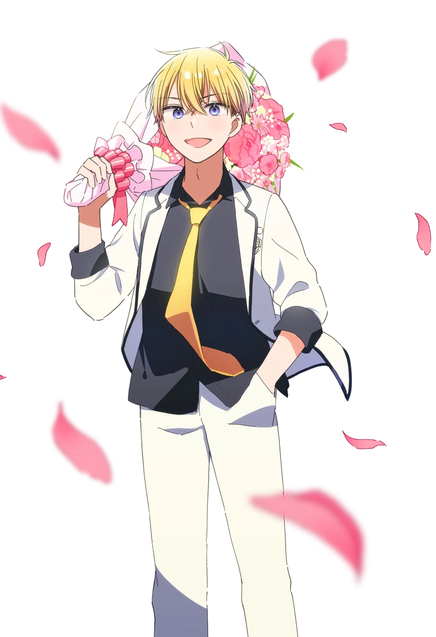 Kono Class Ni Gal Wa Inai Chapter 23.5 - page 10