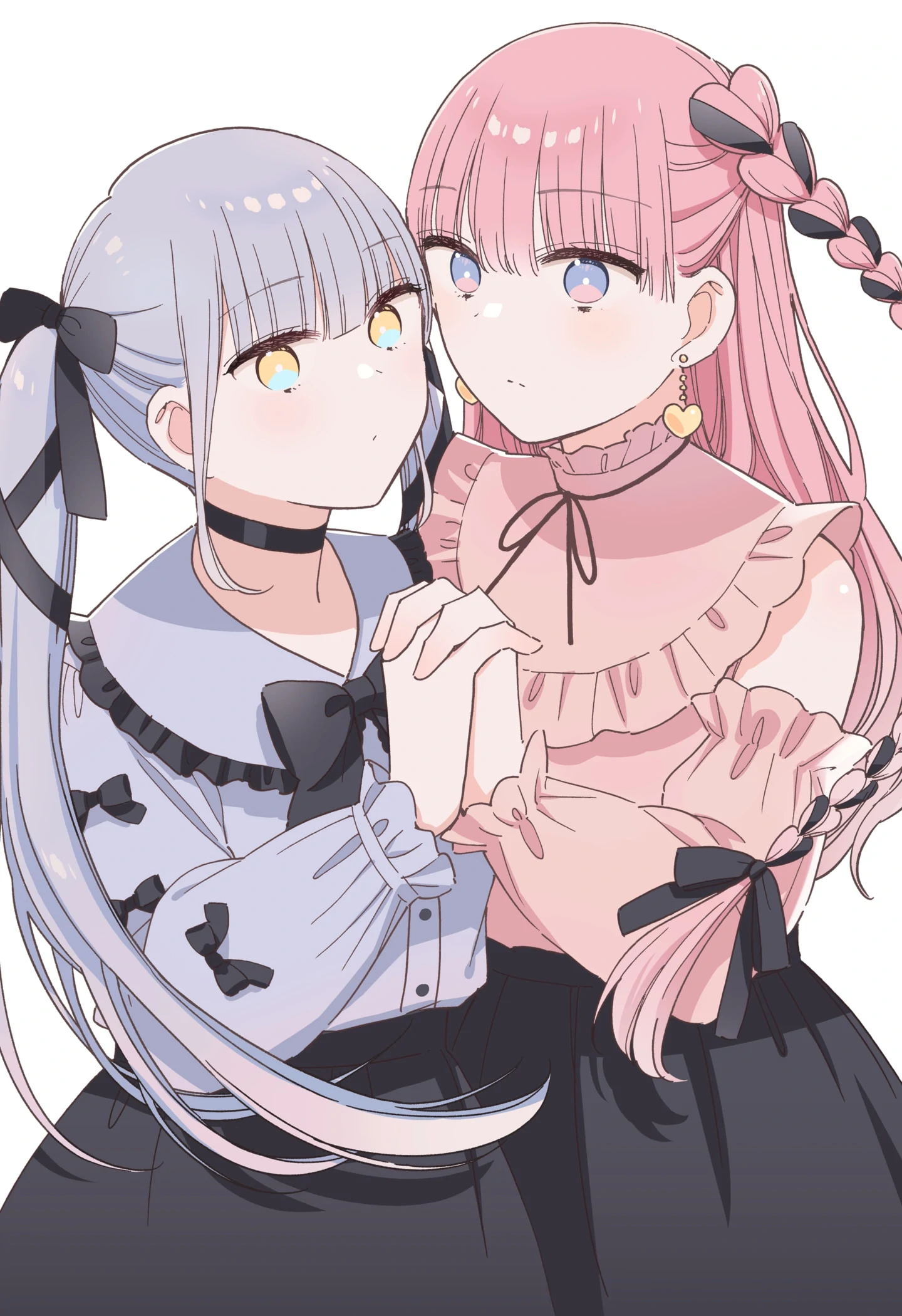 Kono Class Ni Gal Wa Inai Chapter 23.5 - page 11