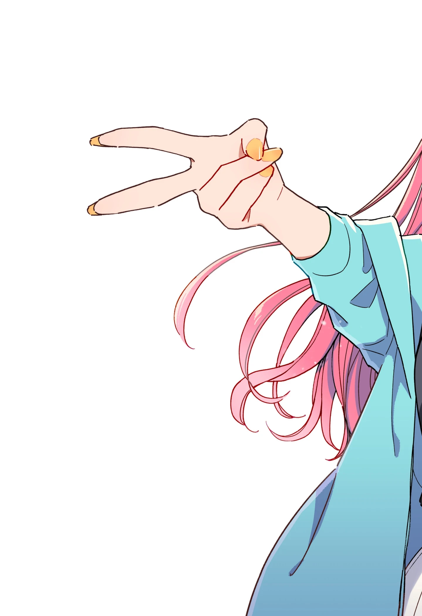 Kono Class Ni Gal Wa Inai Chapter 23.5 - page 3