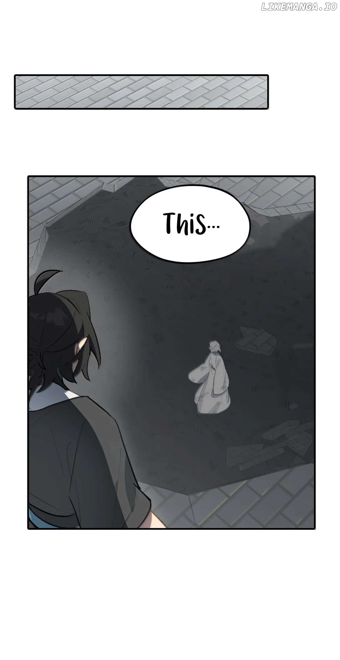Kill the Male Lead to Become the Villainess Chapter 79 - page 1