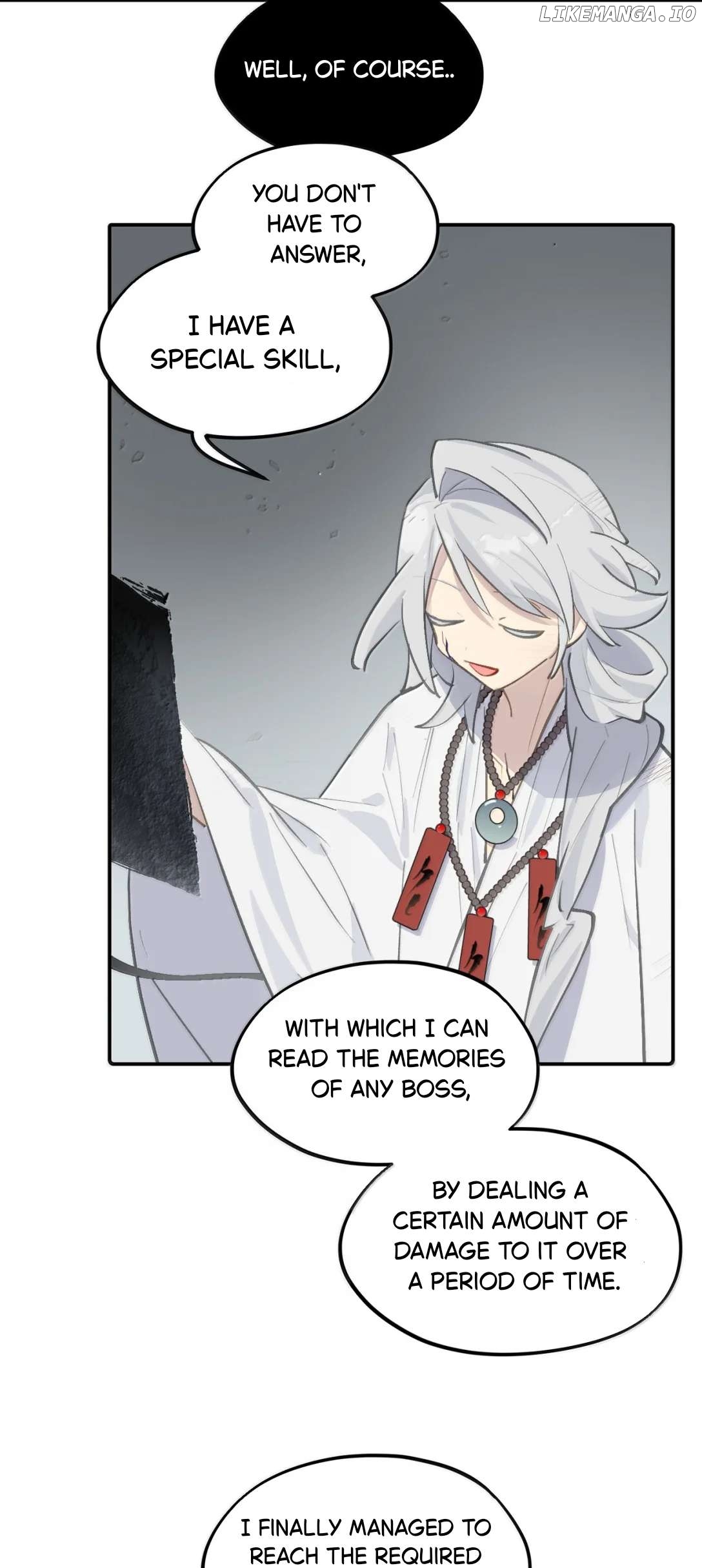 Kill the Male Lead to Become the Villainess Chapter 79 - page 10