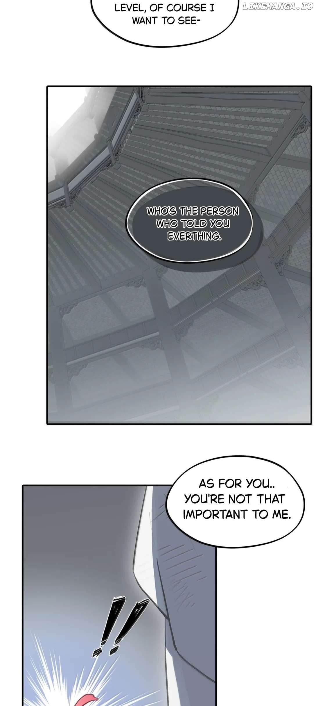 Kill the Male Lead to Become the Villainess Chapter 79 - page 11