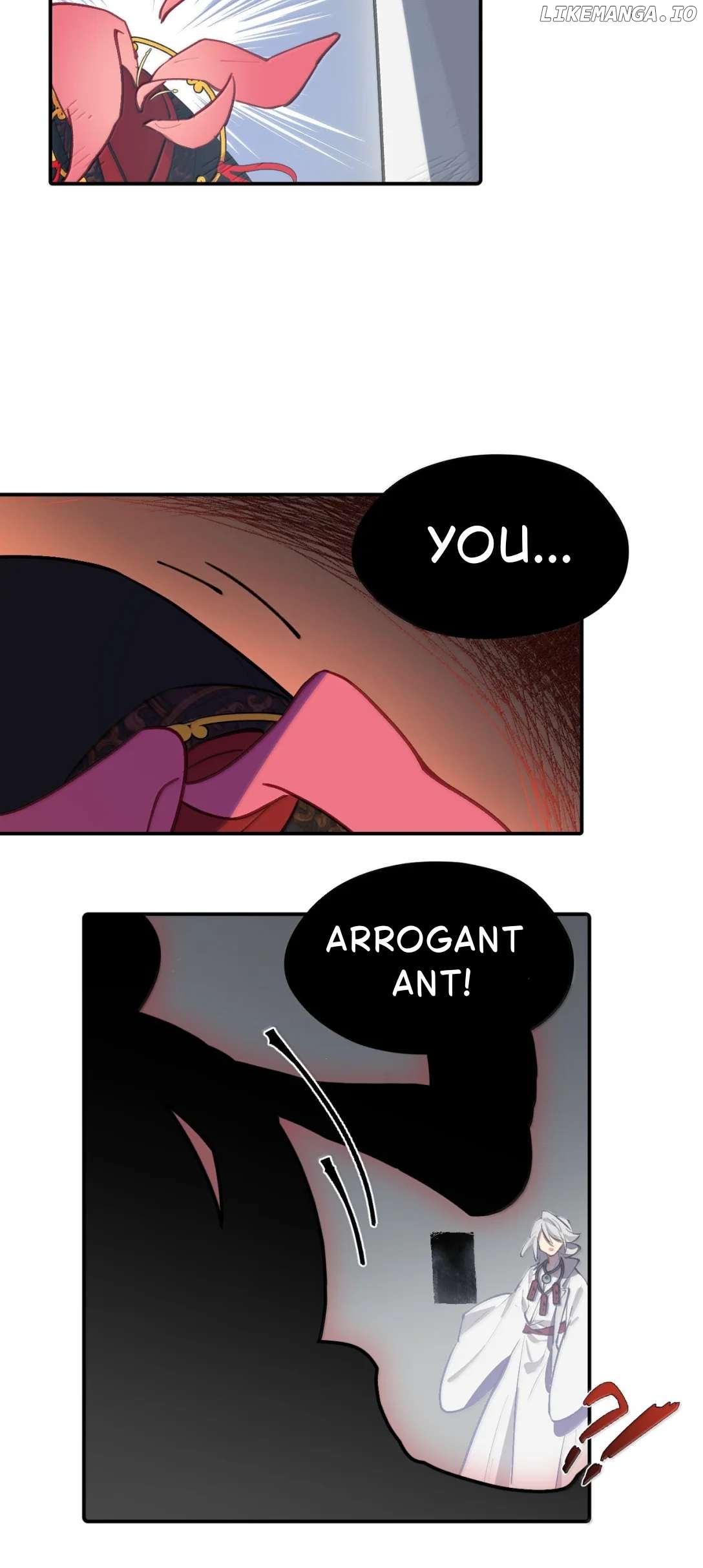 Kill the Male Lead to Become the Villainess Chapter 79 - page 12