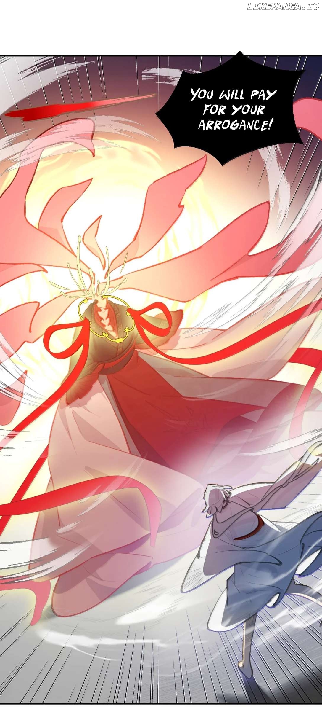 Kill the Male Lead to Become the Villainess Chapter 79 - page 13