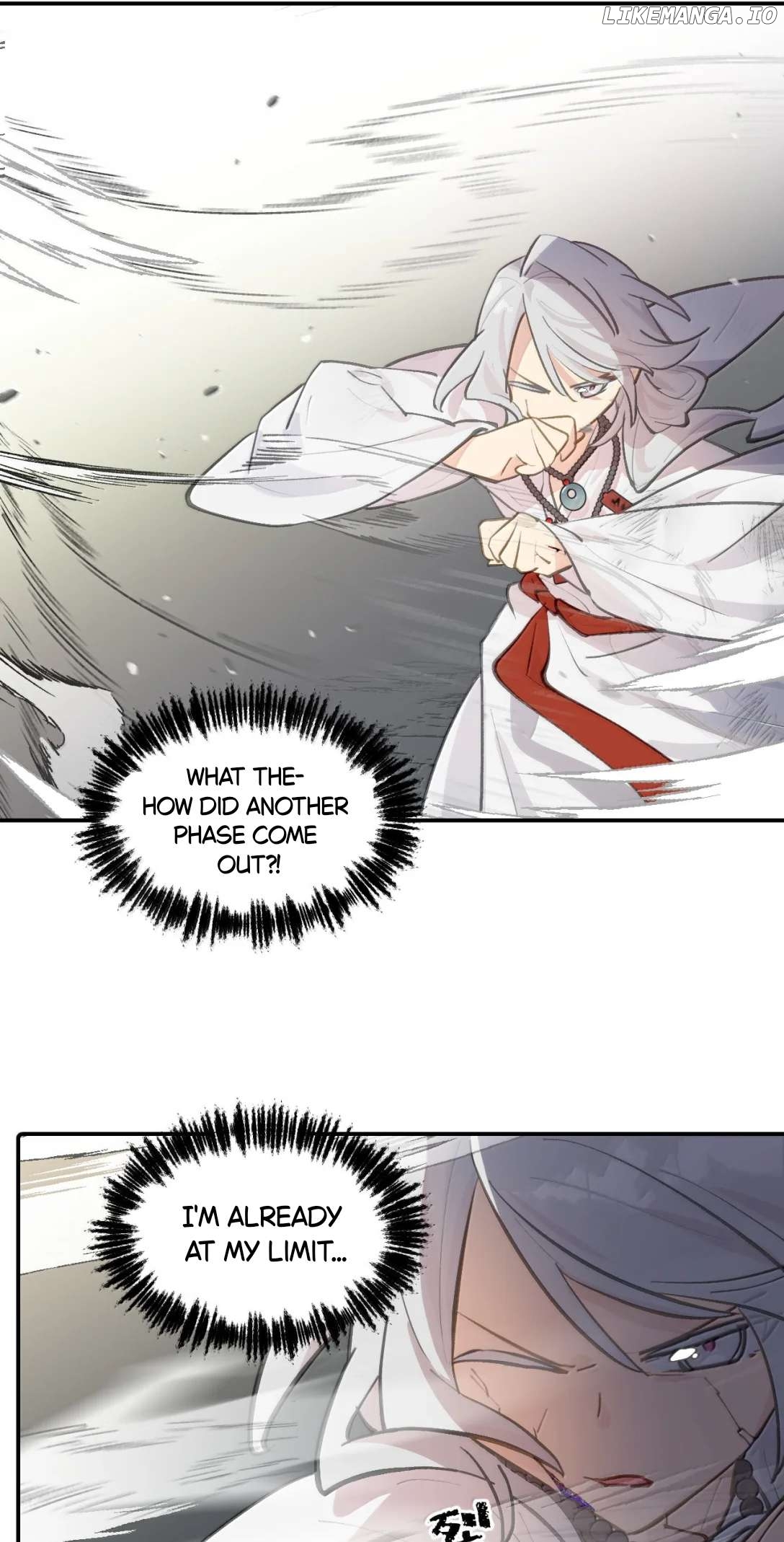 Kill the Male Lead to Become the Villainess Chapter 79 - page 14