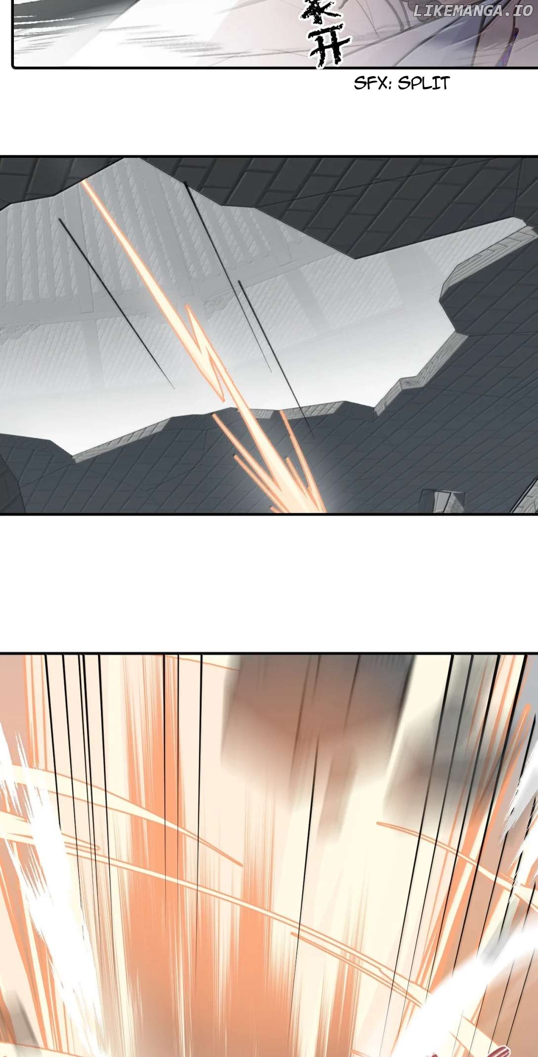 Kill the Male Lead to Become the Villainess Chapter 79 - page 15