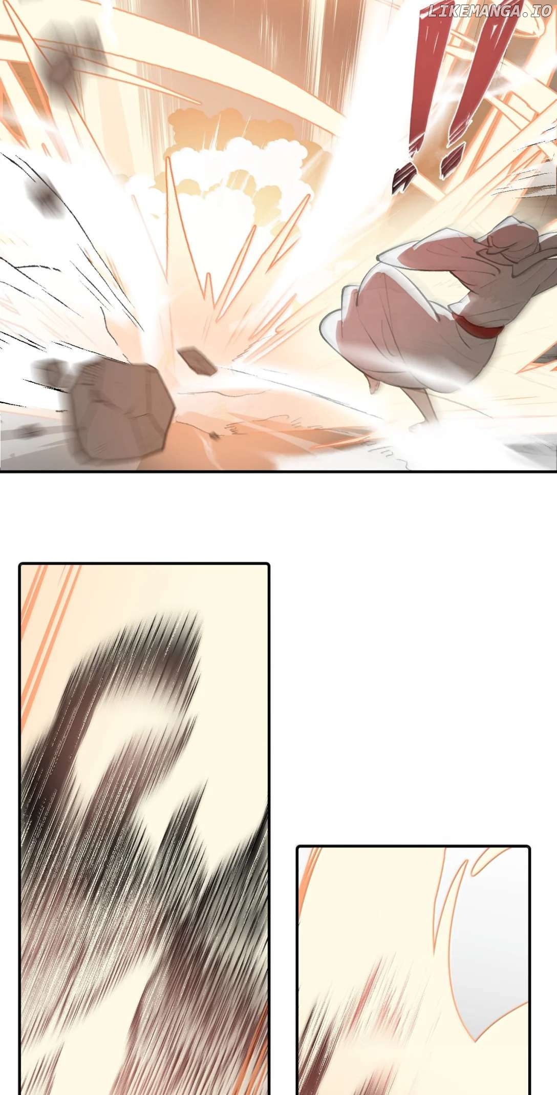 Kill the Male Lead to Become the Villainess Chapter 79 - page 16