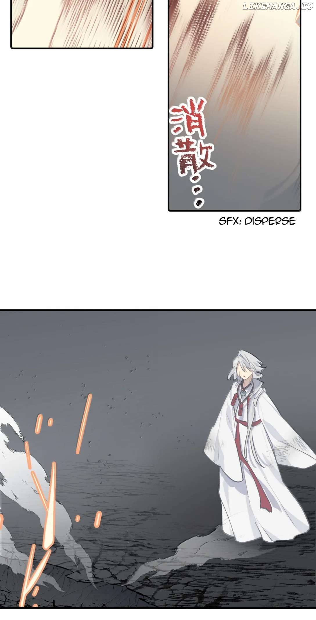 Kill the Male Lead to Become the Villainess Chapter 79 - page 17