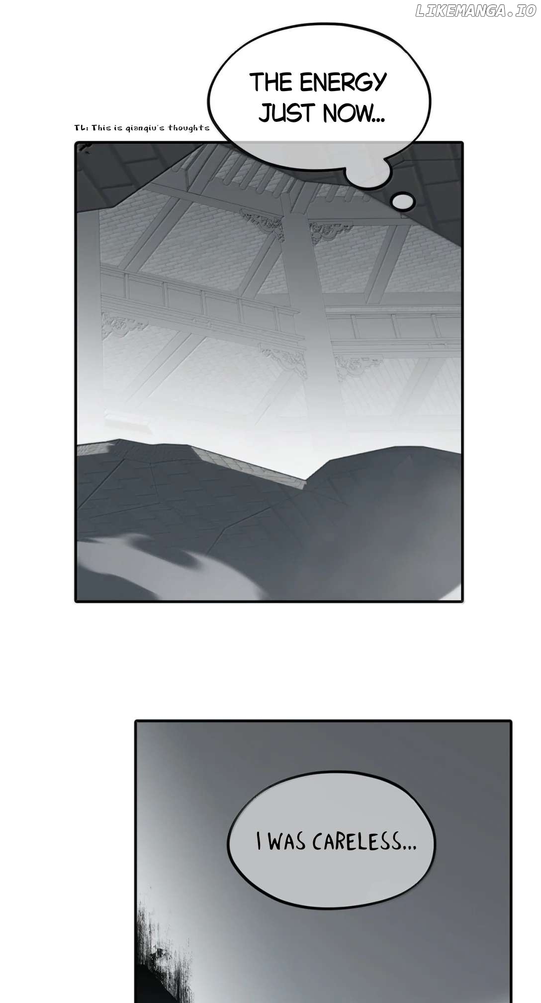 Kill the Male Lead to Become the Villainess Chapter 79 - page 18