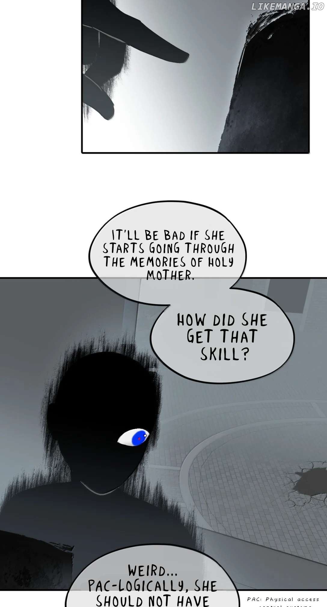 Kill the Male Lead to Become the Villainess Chapter 79 - page 19
