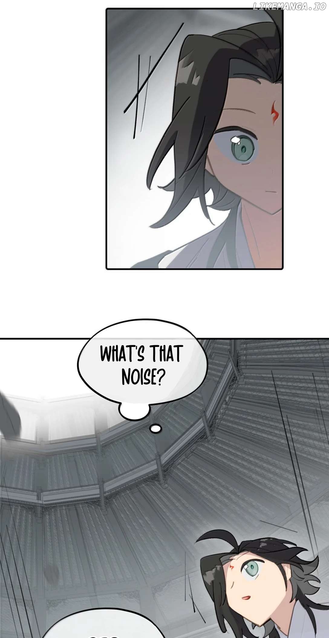 Kill the Male Lead to Become the Villainess Chapter 79 - page 2
