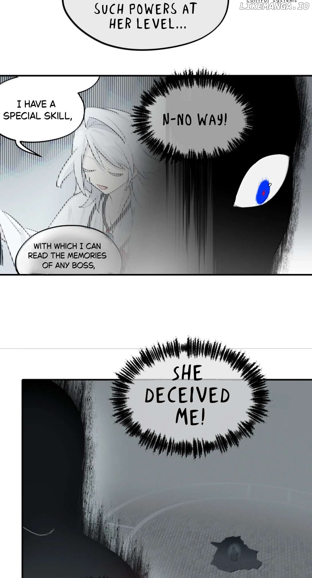Kill the Male Lead to Become the Villainess Chapter 79 - page 20