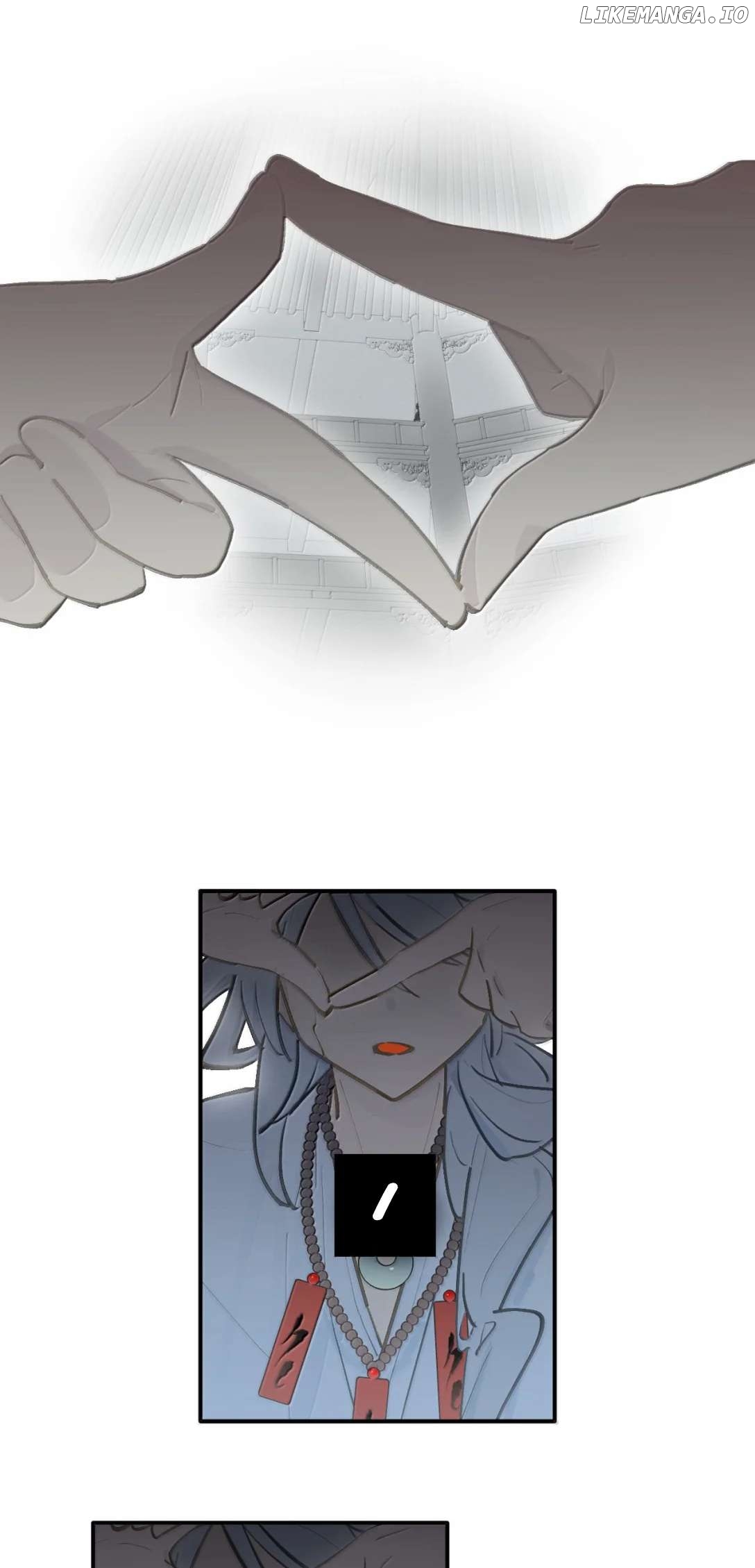 Kill the Male Lead to Become the Villainess Chapter 79 - page 22