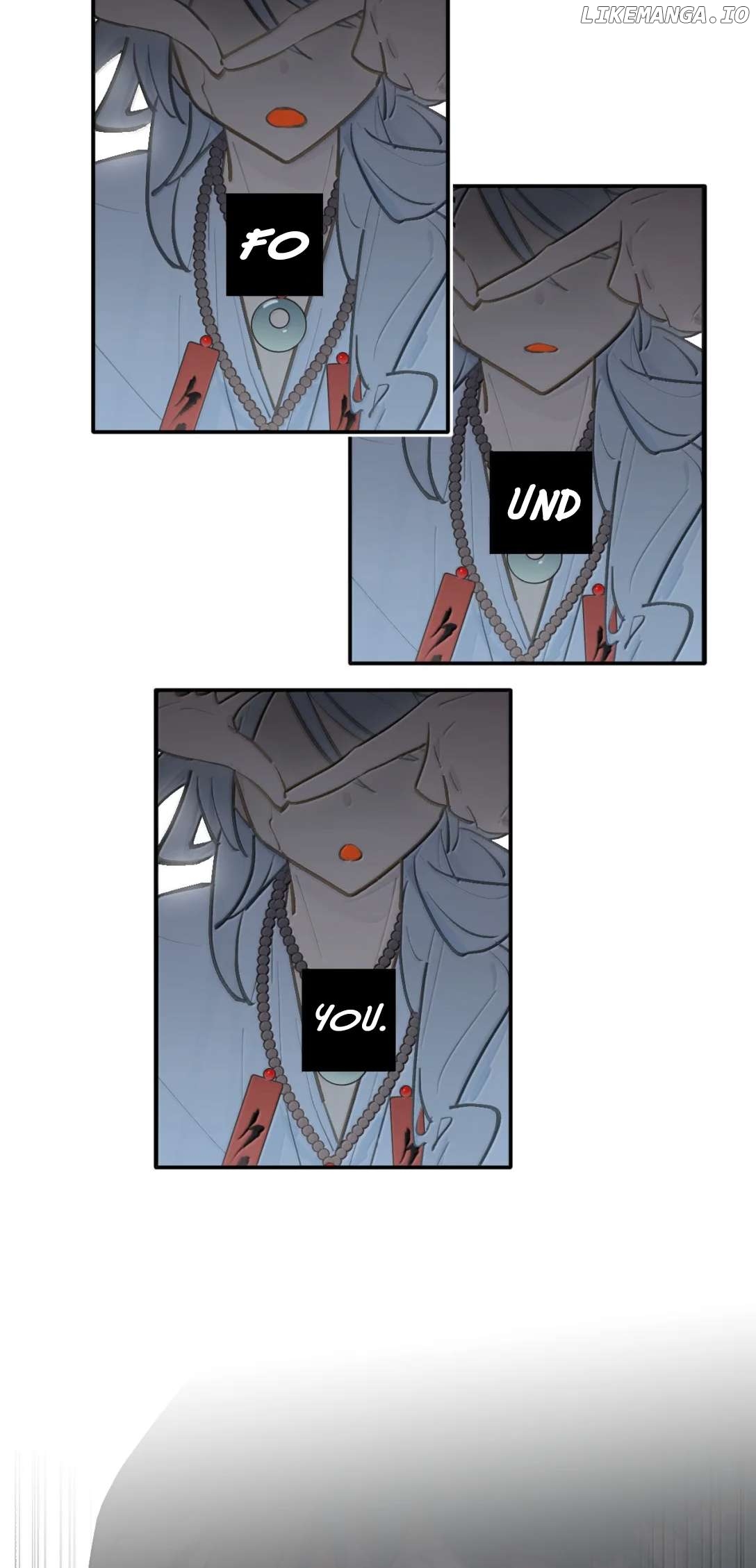 Kill the Male Lead to Become the Villainess Chapter 79 - page 23