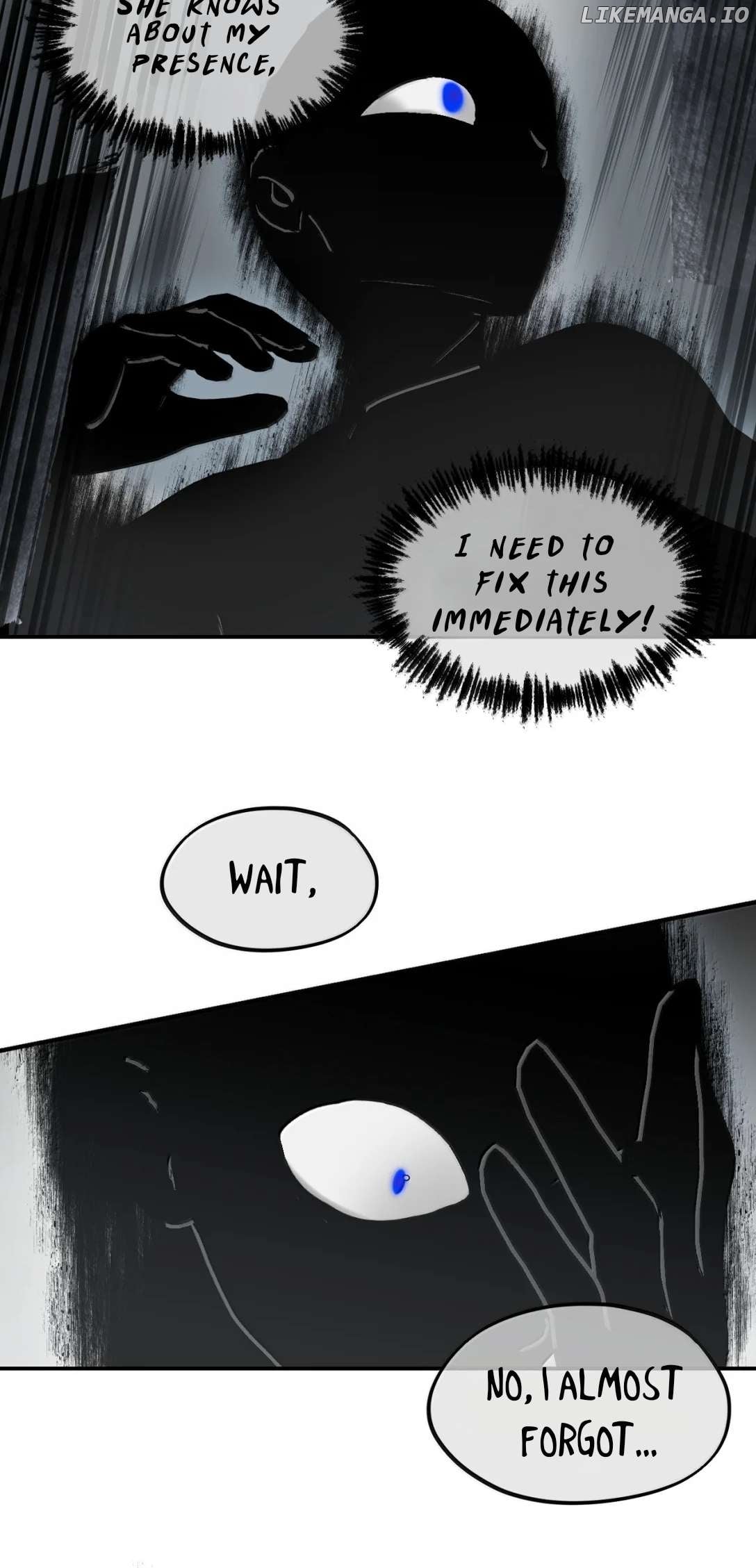 Kill the Male Lead to Become the Villainess Chapter 79 - page 25