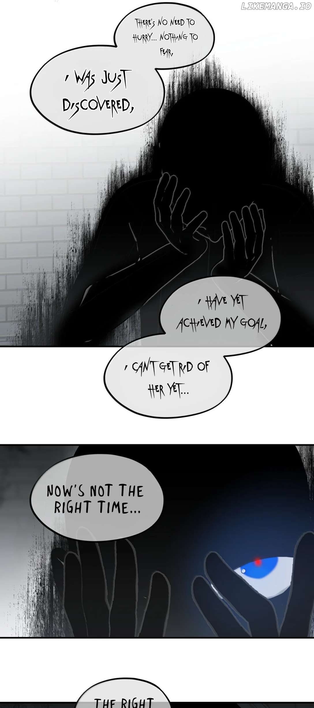 Kill the Male Lead to Become the Villainess Chapter 79 - page 26