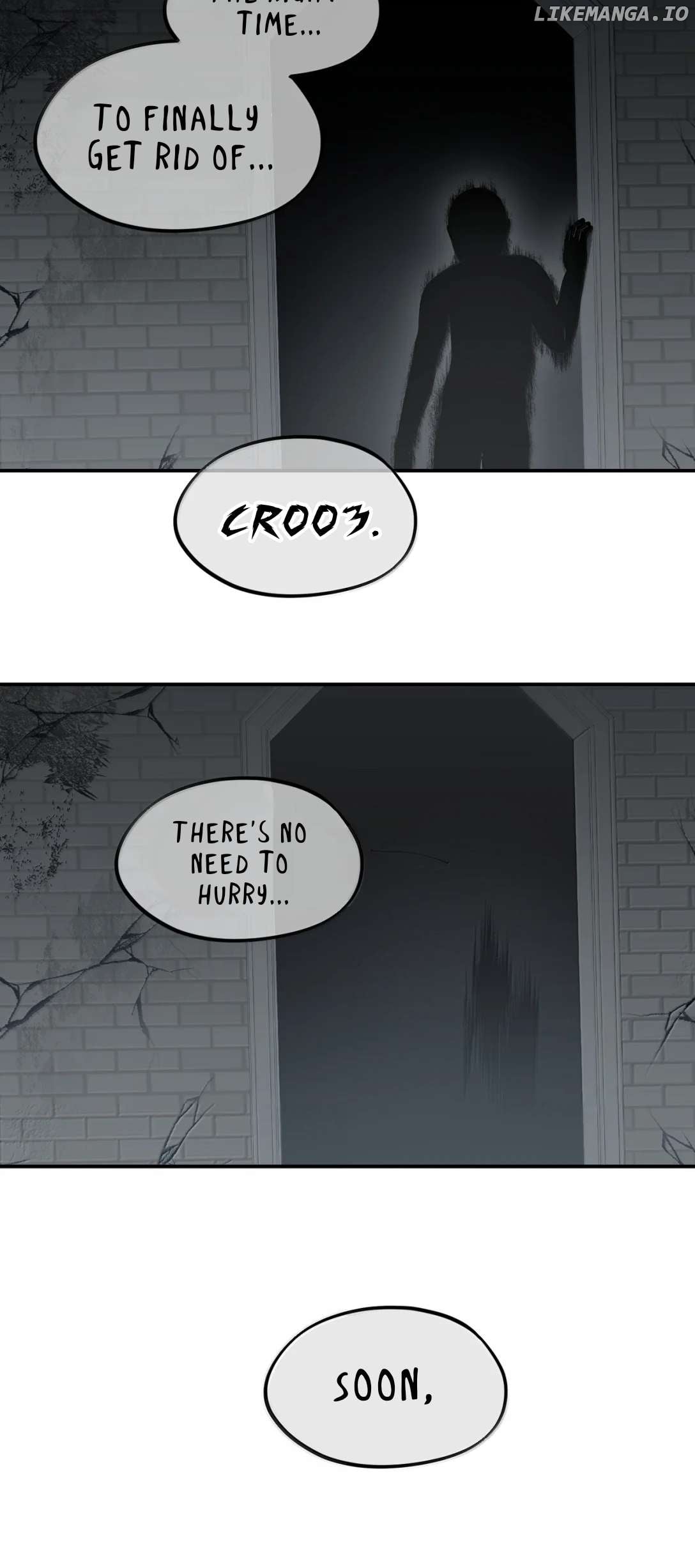 Kill the Male Lead to Become the Villainess Chapter 79 - page 27
