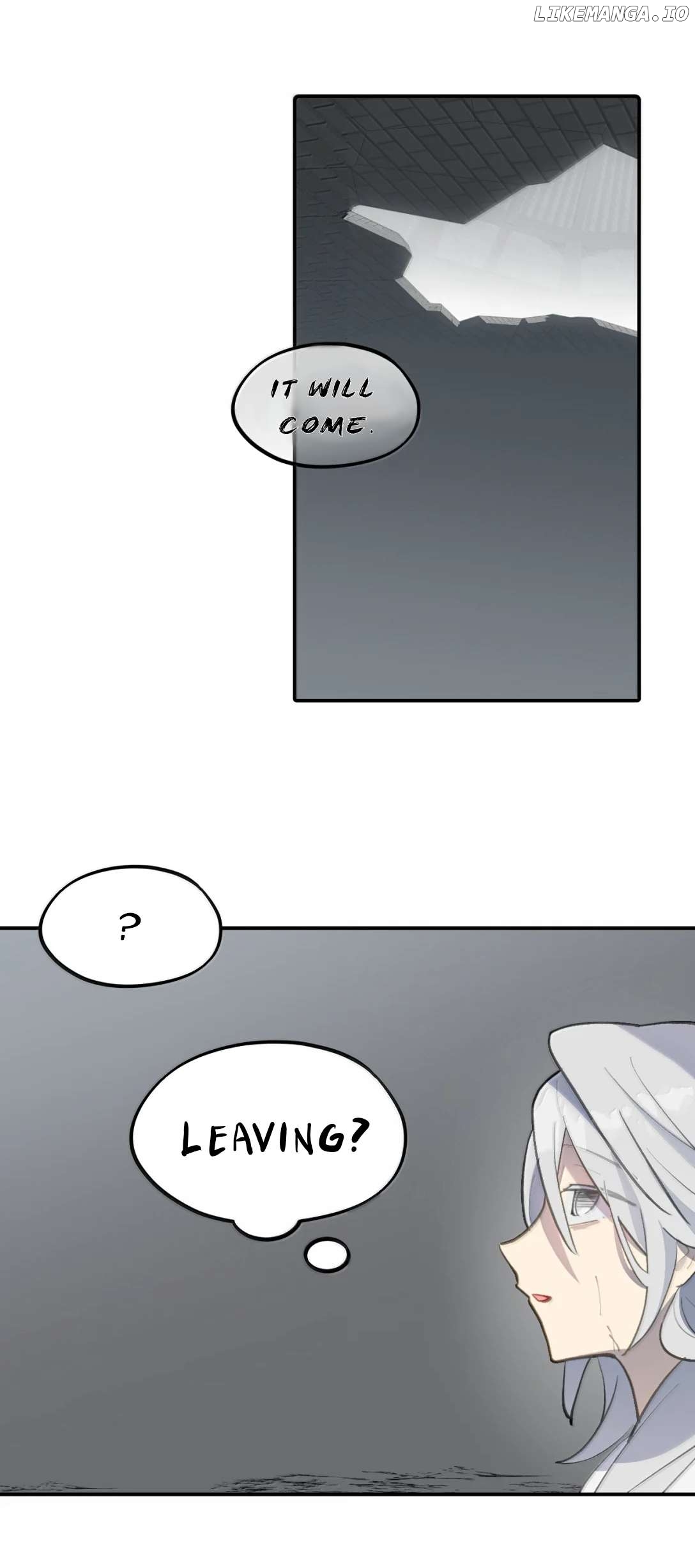 Kill the Male Lead to Become the Villainess Chapter 79 - page 28