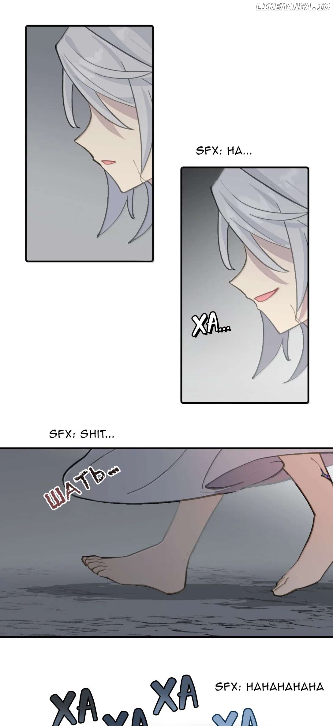 Kill the Male Lead to Become the Villainess Chapter 79 - page 29
