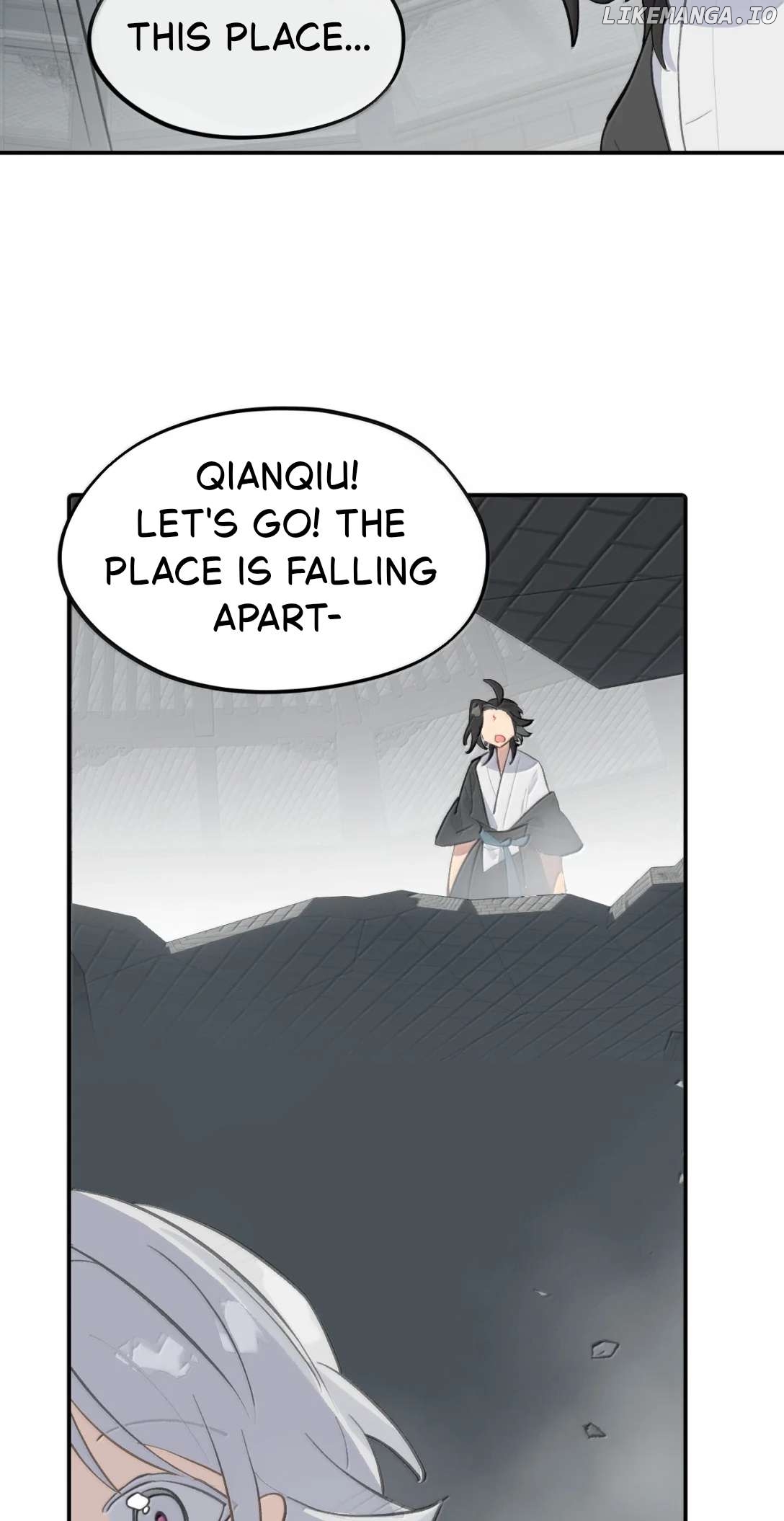 Kill the Male Lead to Become the Villainess Chapter 79 - page 3