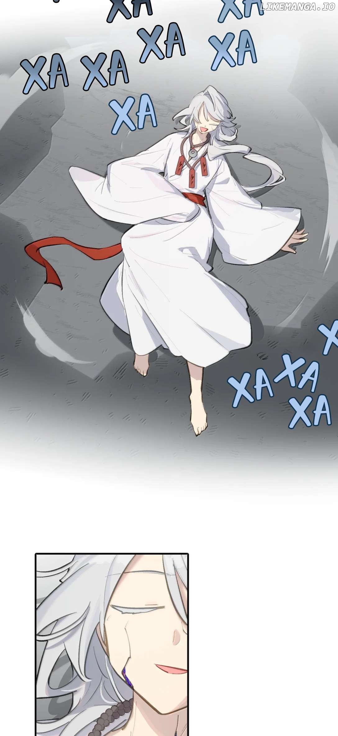 Kill the Male Lead to Become the Villainess Chapter 79 - page 30