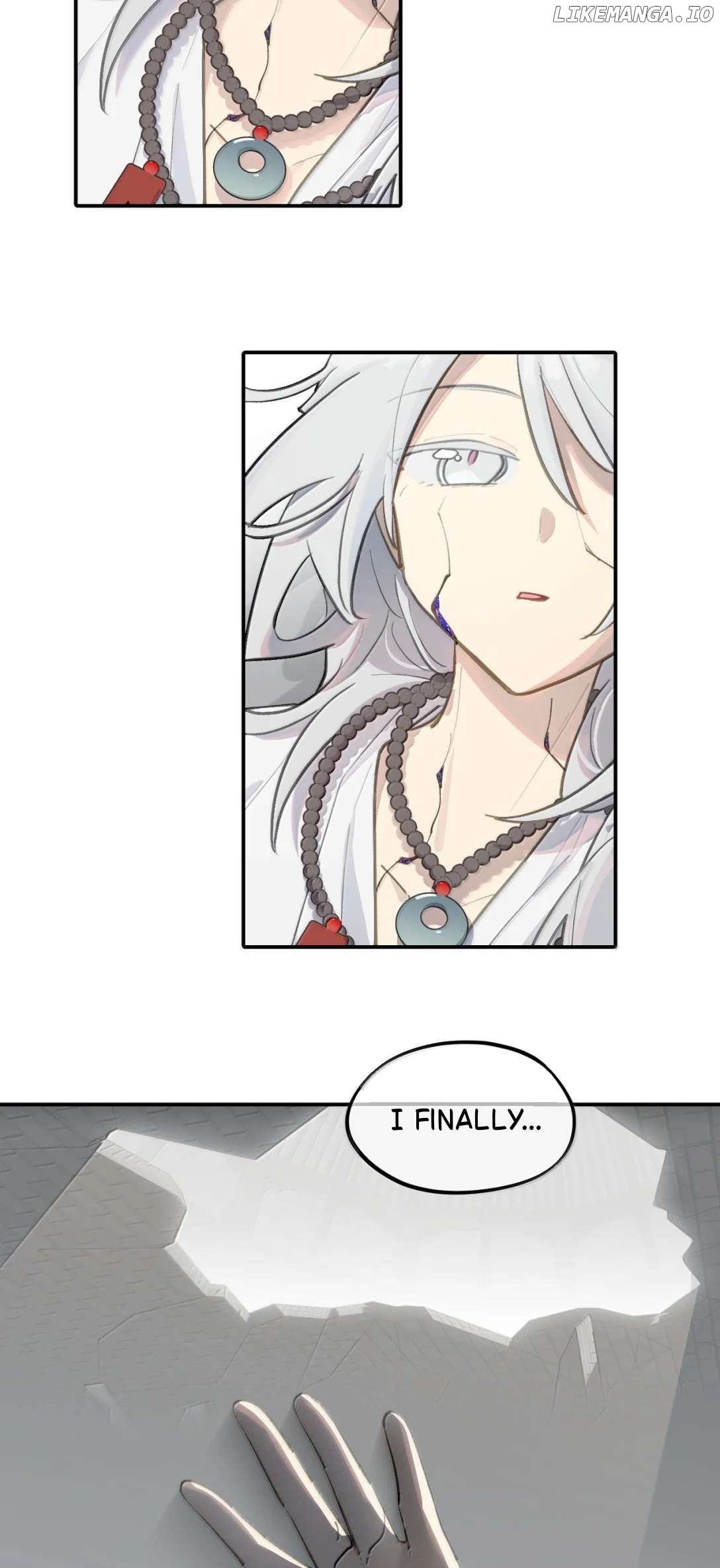 Kill the Male Lead to Become the Villainess Chapter 79 - page 31