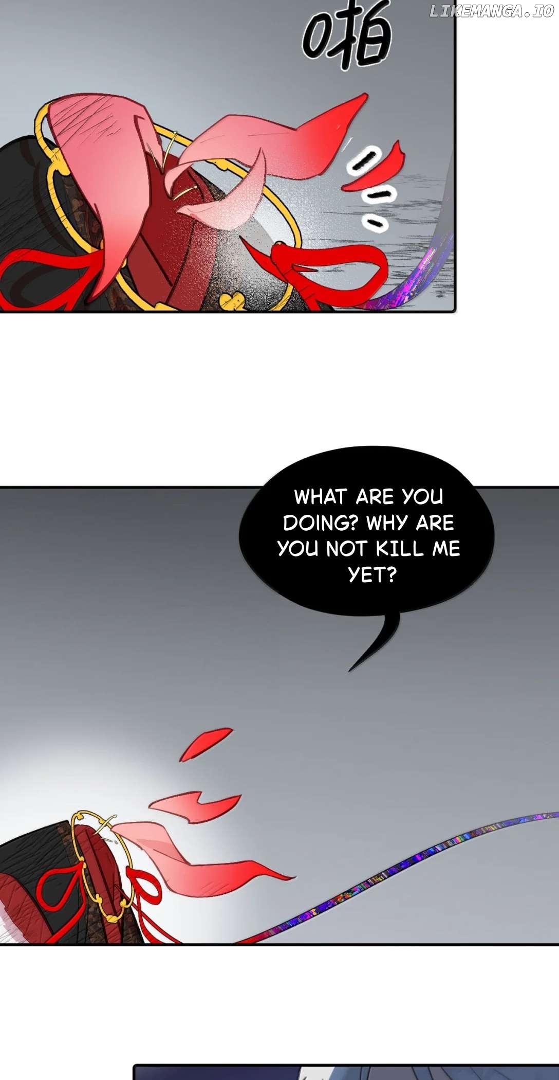 Kill the Male Lead to Become the Villainess Chapter 79 - page 8