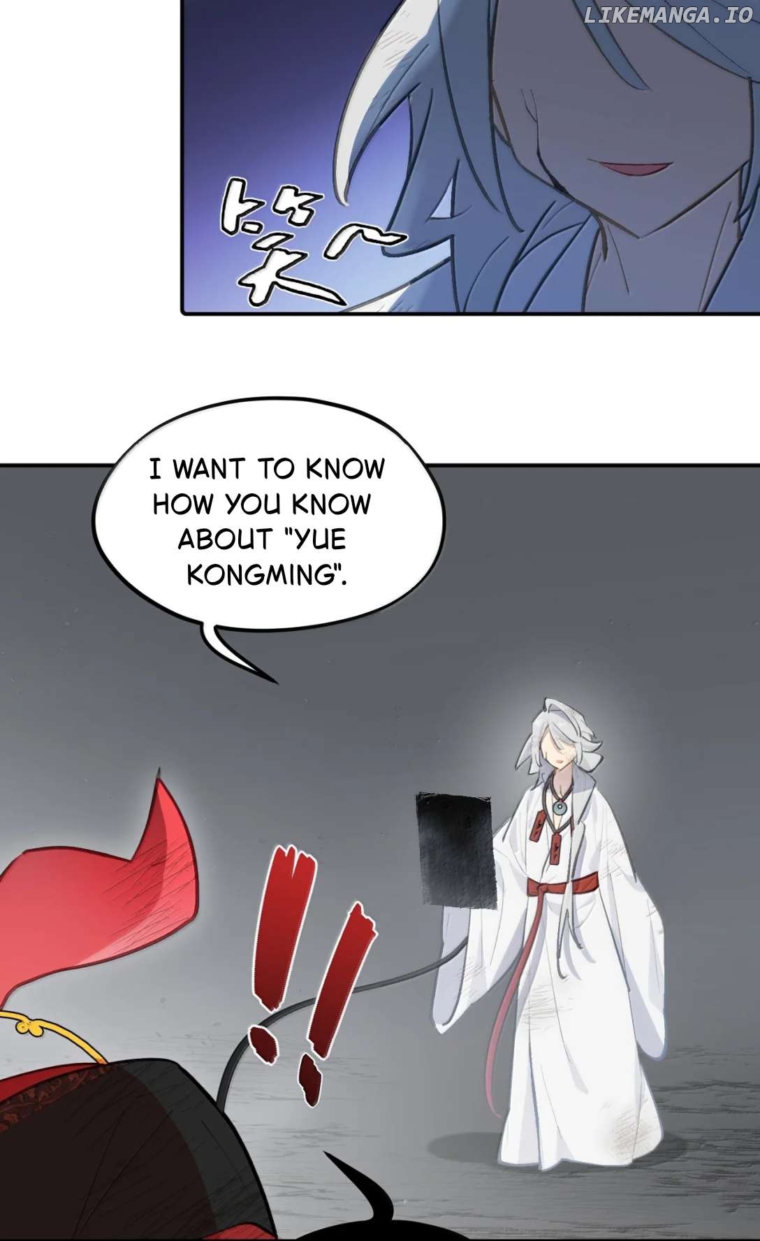 Kill the Male Lead to Become the Villainess Chapter 79 - page 9