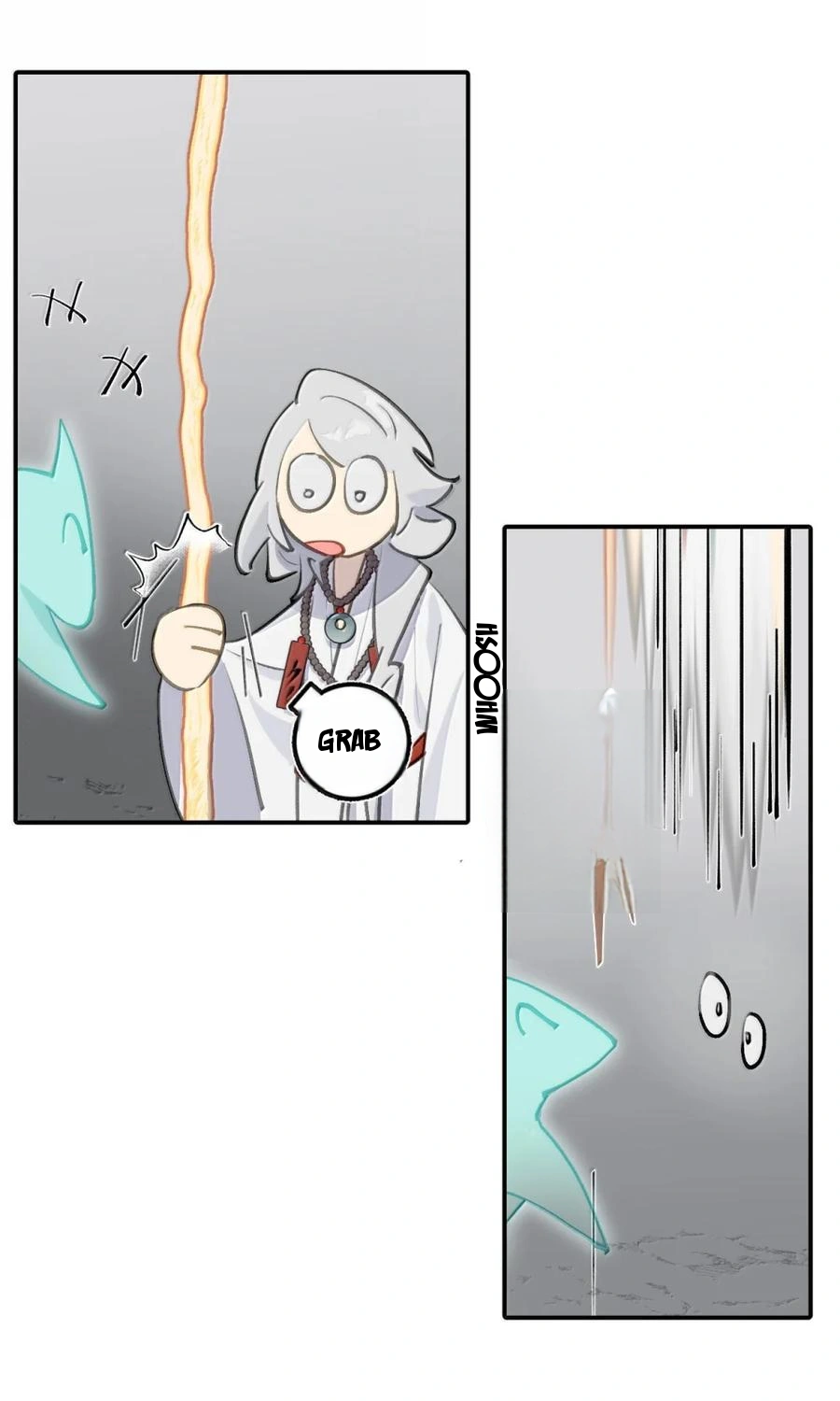 Kill the Male Lead to Become the Villainess Chapter 80 - page 15
