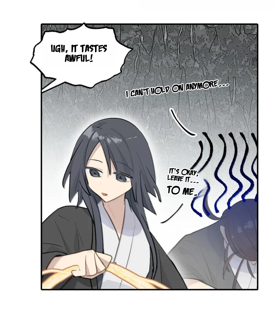 Kill the Male Lead to Become the Villainess Chapter 80 - page 26