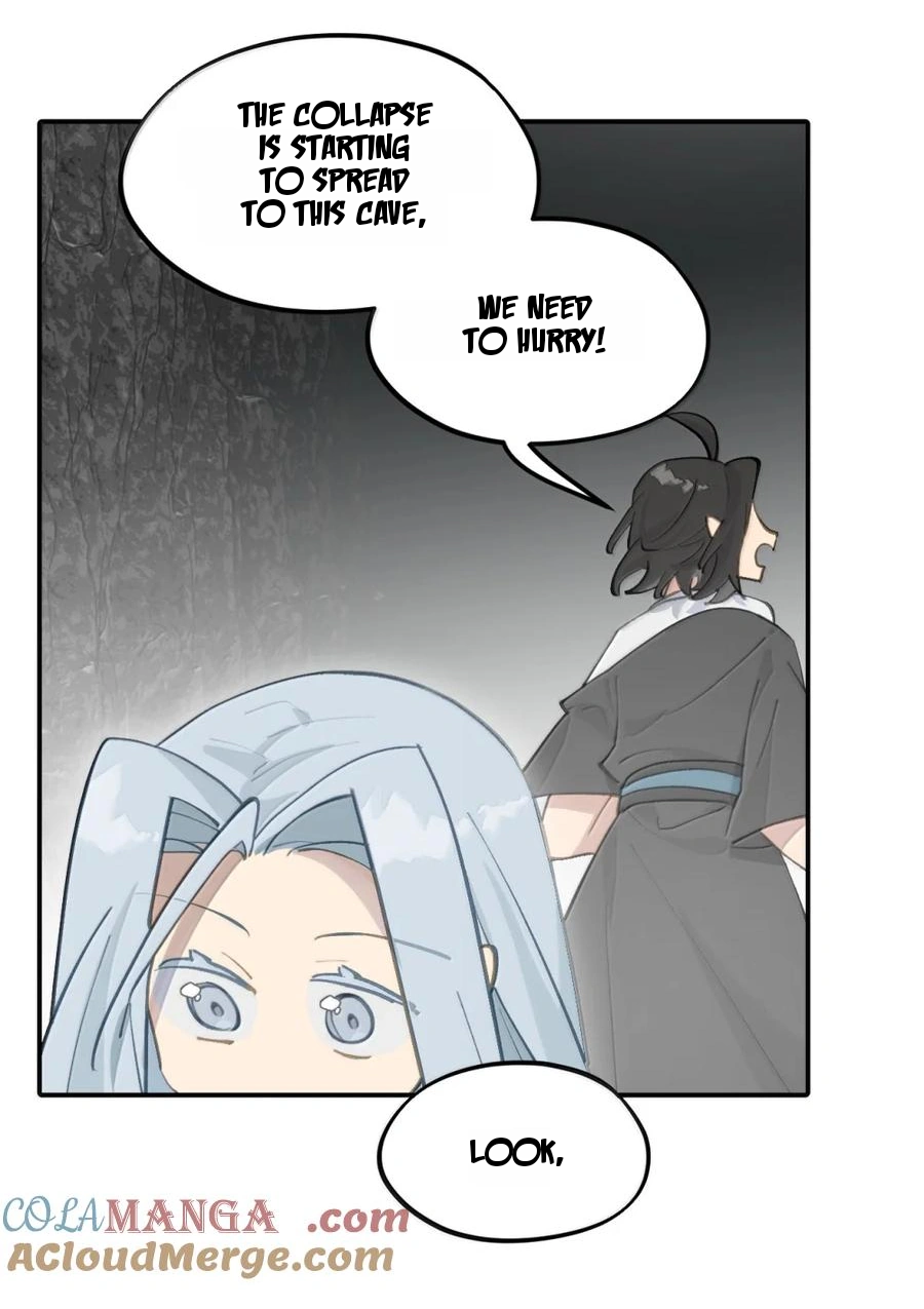 Kill the Male Lead to Become the Villainess Chapter 80 - page 27