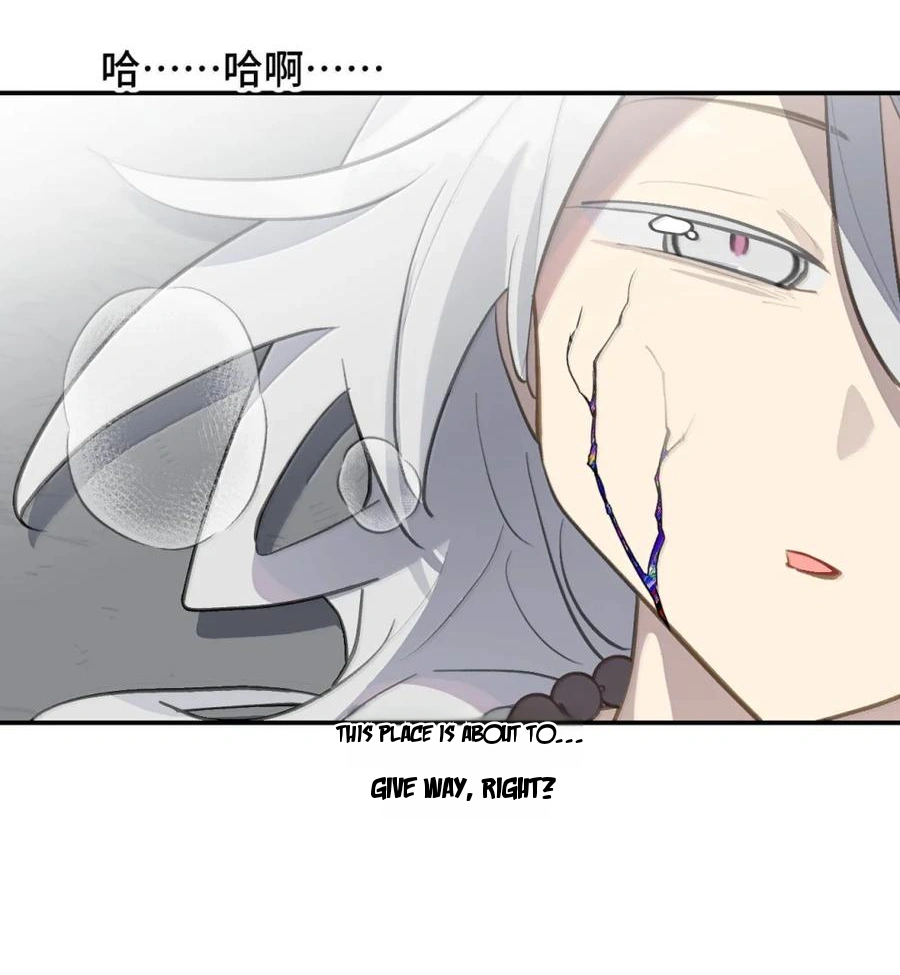 Kill the Male Lead to Become the Villainess Chapter 80 - page 3