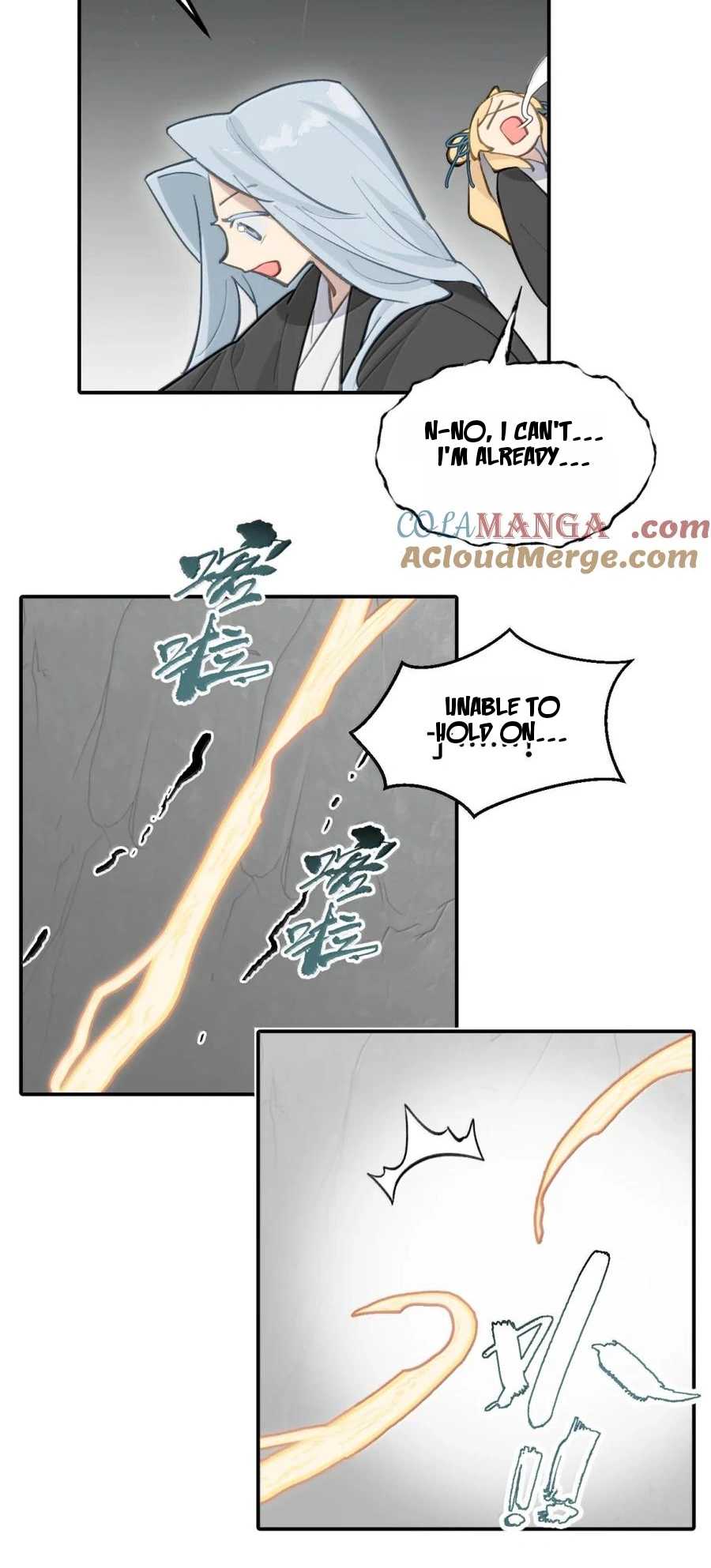 Kill the Male Lead to Become the Villainess Chapter 80 - page 31