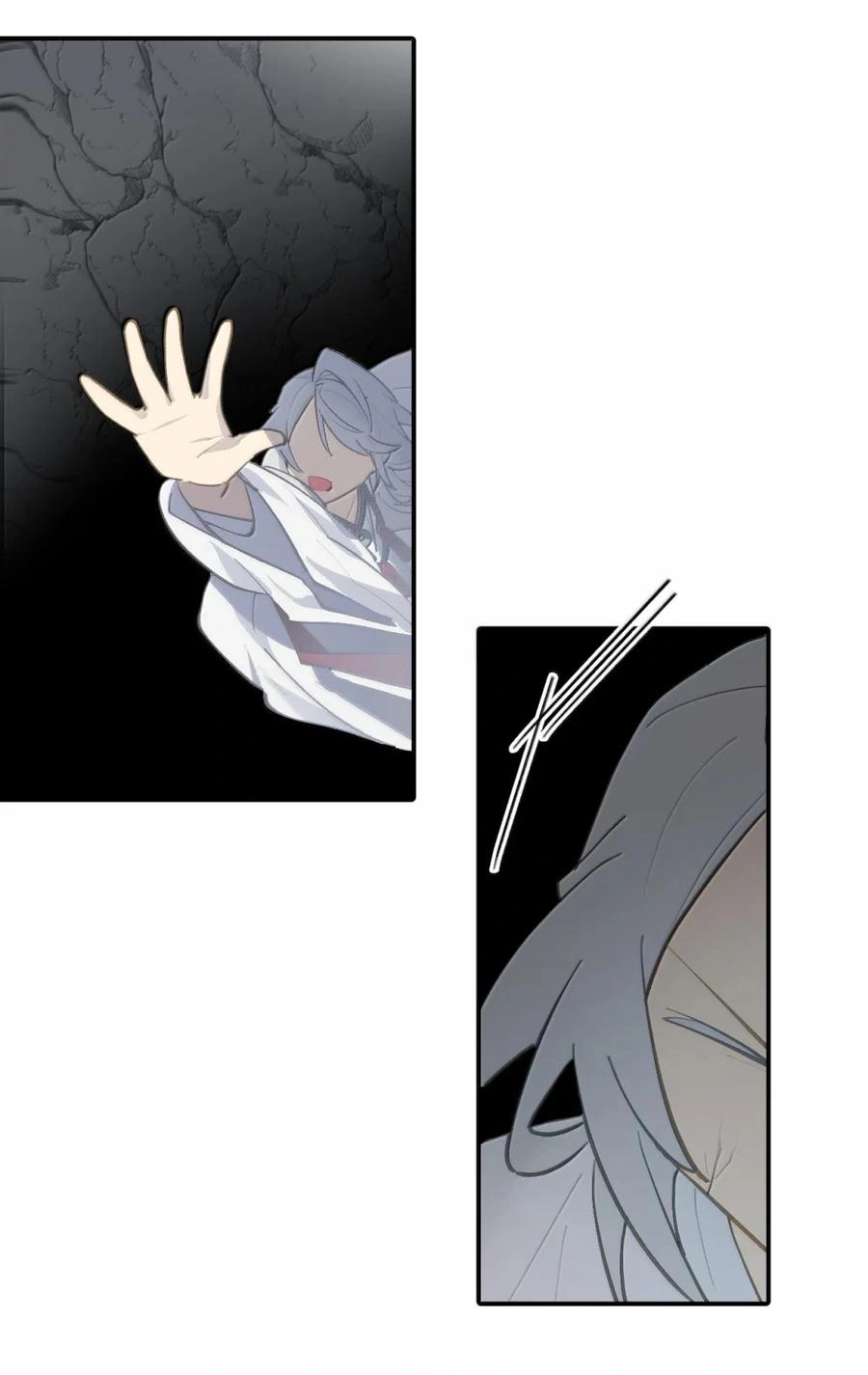 Kill the Male Lead to Become the Villainess Chapter 80 - page 35